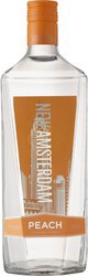 New Amsterdam Peach Vodka preload image