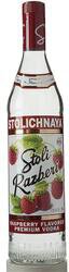 Stoli Razberi Vodka