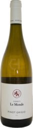 Le Monde Pinot Grigio 