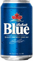 Labatt Blue preload image