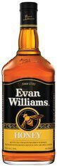 Evan Williams Honey