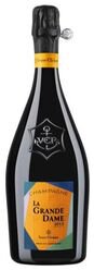 Veuve Clicquot La Grande Dame Vintage Brut Champagne preload image