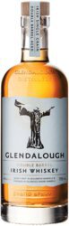 Glendalough Double Barrel Irish Whiskey