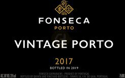 Fonseca Vintage Port