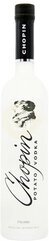 Chopin Potato Vodka