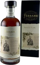 Pierre Ferrand Gordons Private Select Single Cask preload image