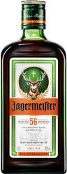 Jagermeister Liqueur