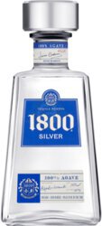 1800 Silver Tequila preload image