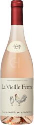 La Vieille Ferme Rose preload image