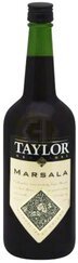 Taylor Marsala