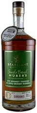 Starlight Rye Apple Brandy Barrels preload image