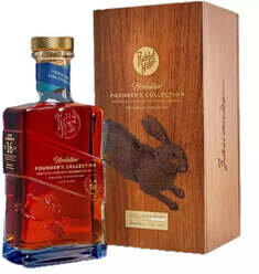 Rabbit Hole Founders Nevallier 750