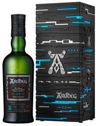 Ardbeg Vintage Y2K 23 Year Old Scotch Whisky - 700ml 700ML ...