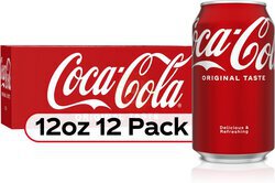 Coca Cola Classic