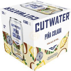 Cutwater Pina Colada 