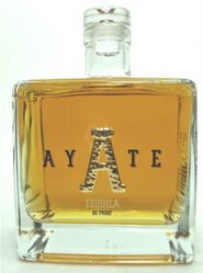 Savage & Cook Ayate Reposado Tequila - Riverhead Liquor Mart ...