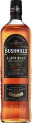 Bushmills Black Bush Irish Whiskey 