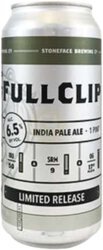 Stoneface Full Clip Ipa 4pk Can 16 OZ