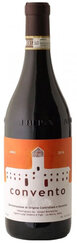 Luigi Oddero e Figli - “Convento” La Morra Vino Rosso 2021 (750ml ...