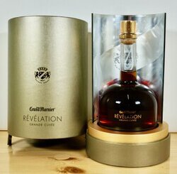 Grand Marnier Revelation