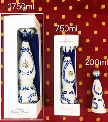 Clase Azul Reposado Tequila (magnum) 1.75L - FINE WINE AND LIQOUR ...