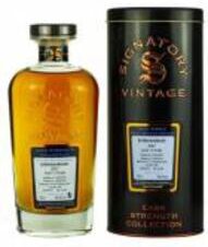 Signatory Vintage Bunnahabhain 12-Year Islay Single Malt Scotch ...