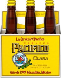 Pacifico 12OZ - Greater Minnesota's favorite beverage destination ...