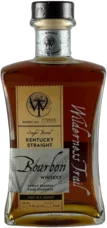Wilderness Trail Bourbon Wells Barrel Selection preload image