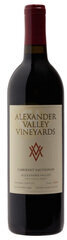 Alexander Valley Cabernet Sauvignon preload image