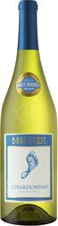 Barefoot Chardonnay