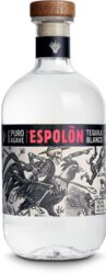 Espolon Blanco Tequila