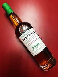 Daftmill 2009 Summer Release 750