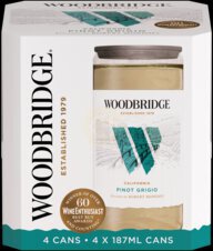 Woodbridge by Robert Mondavi Pinot Grigio