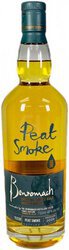 Benromach Peat Smoke Single Malt Scotch