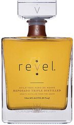 Revel Avila Reposado - Liquor World Las Vegas