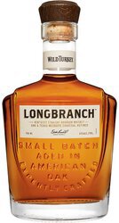 Wild Turkey 'Longbranch' Kentucky Straight Bourbon - The Corkery ...