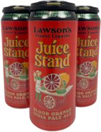 Lawson's Finest Liquids Juice Sand Blood Orange Ipa 16OZ - Seven ...