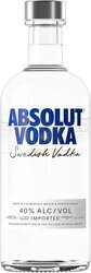 Absolut Vodka preload image