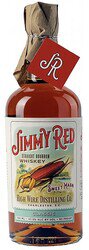 Jimmy Red Corn Straight Whiskey Single preload image