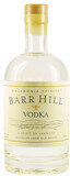 Barr Hill Vodka