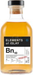Elements Of Islay Bn10 Single Malt Scotch Whisky 700ML - Four ...