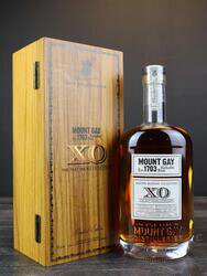 Mount Gay Xo The Peat Smoke Expression - Sherry's Wine & Spirits ...