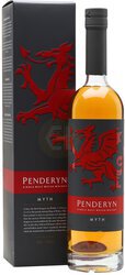 Penderyn Myth Welsh Whisky 750