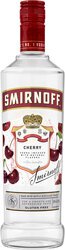 Smirnoff Cherry Flavored Vodka preload image