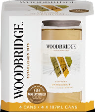 Woodbridge by Robert Mondavi Chardonnay 