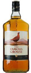 Famous Grouse Scotch Whiskey 