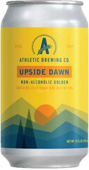 Athletic N.A. Upside Dawn preload image