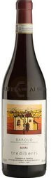 Trediberri Barolo