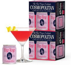 Tip Top Cocktails Cosmo South Carolina Usa 100ML - Green's ...