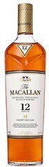 Macallan 12yr Sherry Oak Single Malt Scotch preload image